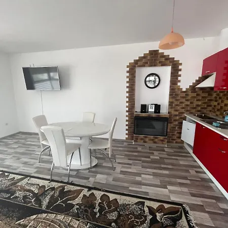 Apartment в центрі трускавця Truskavets