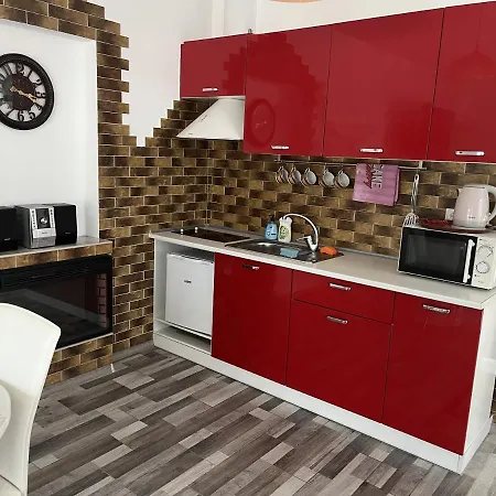 в центрі трускавця Apartmán *