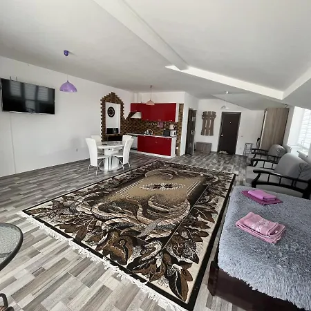 в центрі трускавця