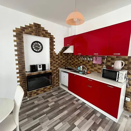 в центрі трускавця 아파트