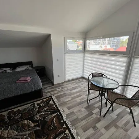 в центрі трускавця *