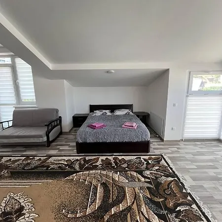 в центрі трускавця * 트루스카베츠