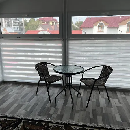 в центрі трускавця Трускавец