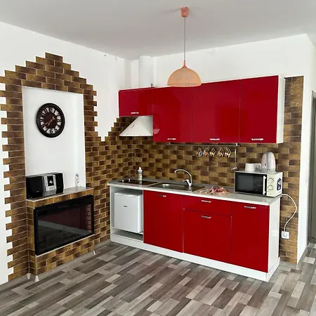 в центрі трускавця