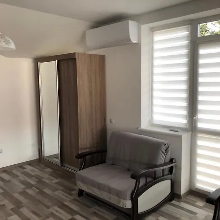 в центрі трускавця * Трускавец