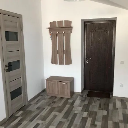 Апартаменты в центрі трускавця