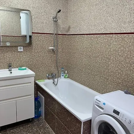 Appartamento в центрі трускавця *