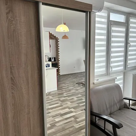 в центрі трускавця Apartman