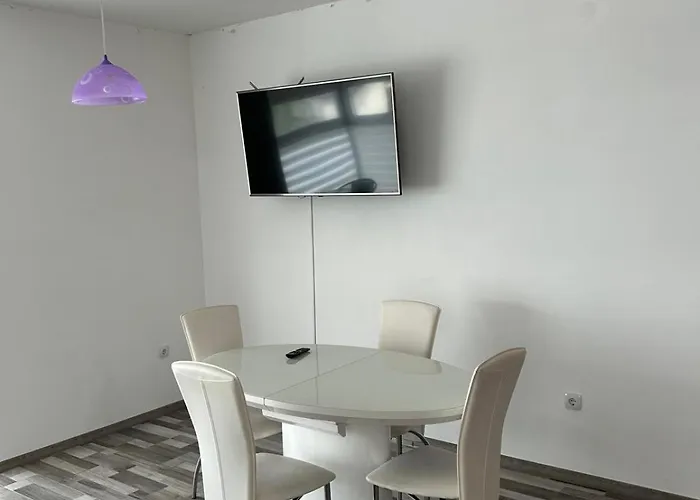 Apartman в центрі трускавця