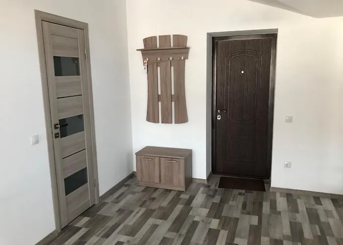 Apartman в центрі трускавця